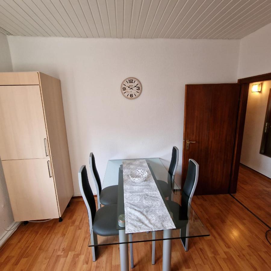 Zuhause Im Gruenen Apartment Essen Exterior photo